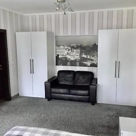 Apartament Luxury 4-room In The Complex Resedentia Anastasia In The Center Of Sofia