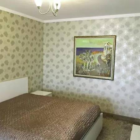 Luxury 4-room In The Complex Resedentia Anastasia In The Center Of Apartament Sofia