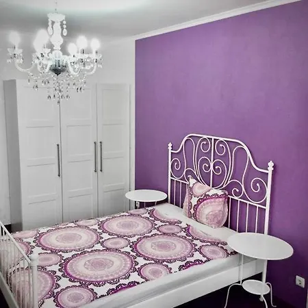 Luxury 4-room In The Complex Resedentia Anastasia In The Center Of