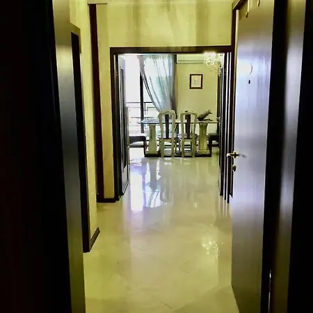 Apartment Luxury 4-room In The Complex Resedentia Anastasia In The Center Of Sofia