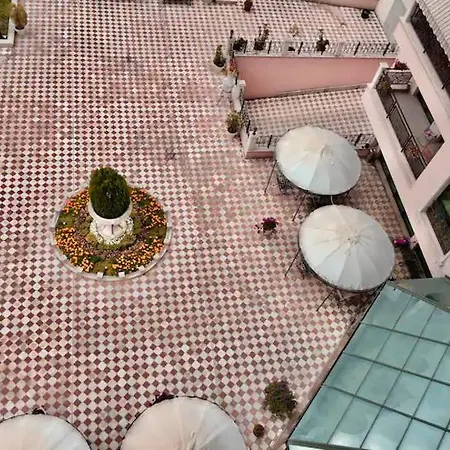 Apartment Luxury 4-room In The Complex Resedentia Anastasia In The Center Of *