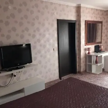 Luxury 4-room In The Complex Resedentia Anastasia In The Center Of * Sofia
