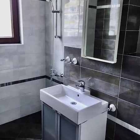 Luxury 4-room In The Complex Resedentia Anastasia In The Center Of Apartment *