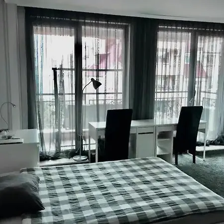 Luxury 4-room In The Complex Resedentia Anastasia In The Center Of * Sofia