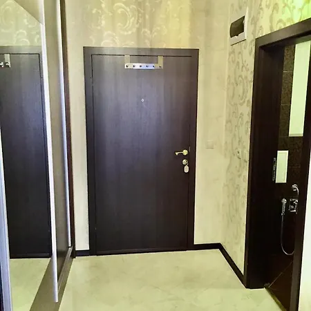Luxury 4-room In The Complex Resedentia Anastasia In The Center Of