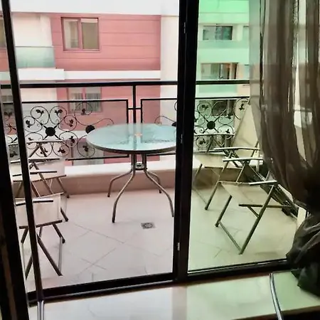 Apartment Luxury 4-room In The Complex Resedentia Anastasia In The Center Of *